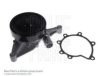JAGUA AJ813157 Water Pump